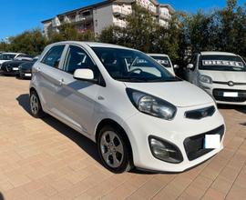 KIA Picanto "Finanziamento Senza Busta Paga" 2012