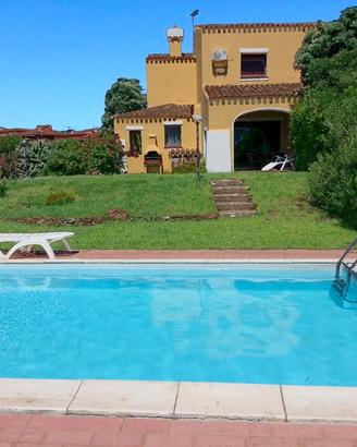Stintino Villa Serena libera dal 12 a 19 settembre