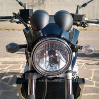 Suzuki GSF 650 Bandit - 2008