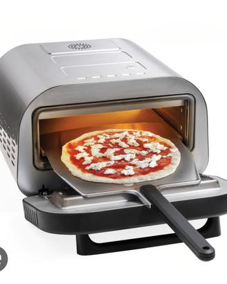 Forno pizza usato