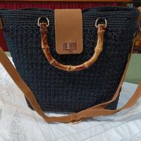 Borsa Handmade Nuova