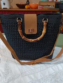 Borsa Handmade Nuova