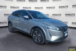 Nissan Qashqai 1.5 e-power N-Connecta 2wd
