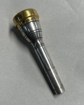 Bocchino per Tromba Yamaha 16C4 GP