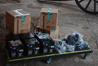 sparkular da l alto zip