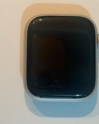 Apple watch serie 8 gps + cellular con accessori