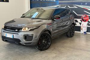 Range Rover Evoque 2.0 TD4 150 CV 5p. Dynamic