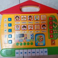 gioco interattivo 