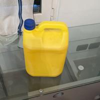 RICARICA BOLLE DI SAPONE LIQUIDO 5 litri PER FESTE