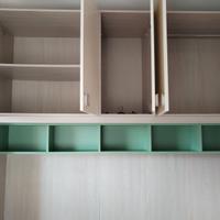 Cameretta per bambini