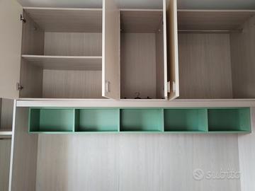 Cameretta per bambini