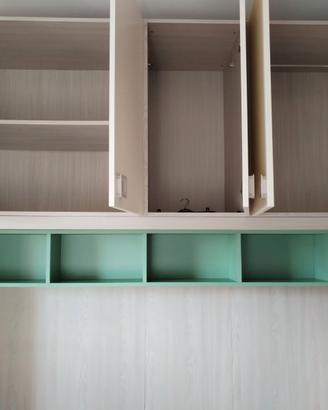 Cameretta per bambini