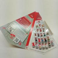 Star Wars Rollinz 2.0 Esselunga -collez. completa 