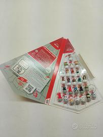 Star Wars Rollinz 2.0 Esselunga -collez. completa 