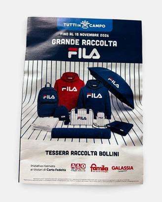 28 pezzi tutti in campo fila