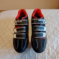 Scarpe da bici nm 37 xlc