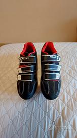 Scarpe da bici nm 37 xlc