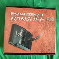 Rocktron Banshee Talkbox