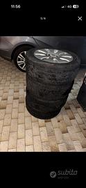 Gomme e cerchi