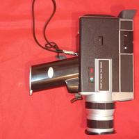 Cinepresa Super 8 Canon