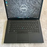 Notebook Pc dell i5 16gb 512 ssd 14” Fhd Windows