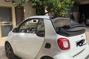 smart fortwo cabrio