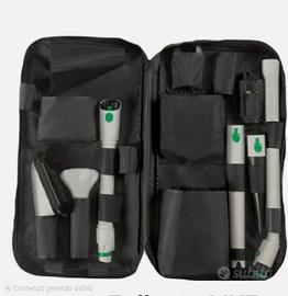 Folletto s. fili vk7s completo accesori e Picchio