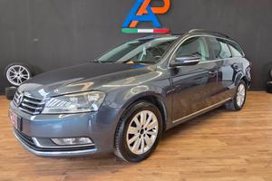 Volkswagen Passat Variant 1.6 tdi Comfortline