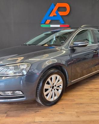 Volkswagen Passat Variant 1.6 tdi Comfortline