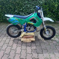 Minimotard Pollini 70