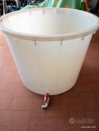 Tino per uva 