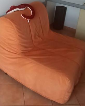 poltrona letto ikea
