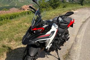 Benelli TRK 702X