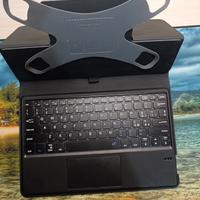 Tastiera compatibile con tablet