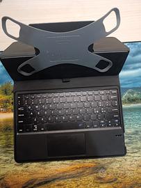 Tastiera compatibile con tablet