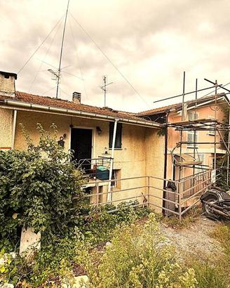 Appartamento di 55 m² con 3 locali a Casanova Lerr