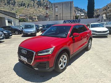 Audi Q2 1.6 TDI