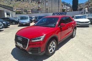Audi Q2 1.6 TDI