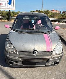 Microcar AIXAM