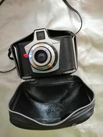 Macchina fotografica Ferrania 