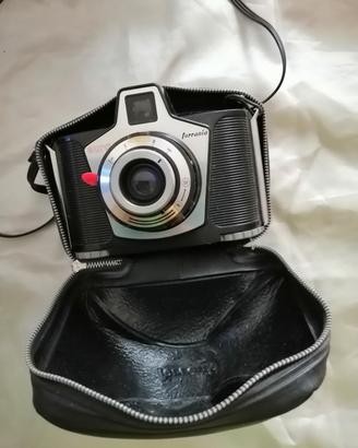 Macchina fotografica Ferrania 