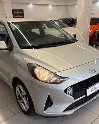 Hyundai i10 1.0 MPI Prime