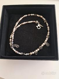 collana Raspini collezione Sicily