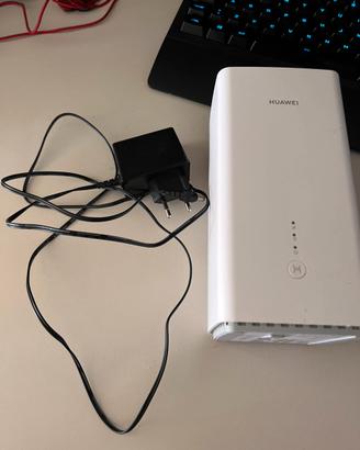 Modem Internet Huawei