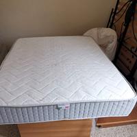 Materasso matrimoniale Mentor 