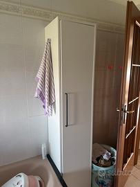 Mobile bagno
