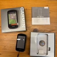 Ciclo computer Edge 1030 plus