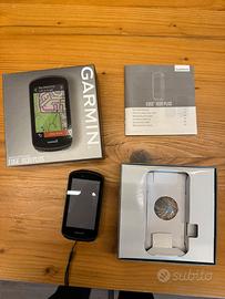 Ciclo computer Edge 1030 plus