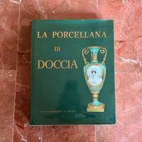 La porcellana di doccia