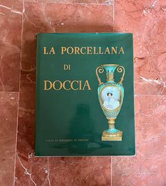 La porcellana di doccia